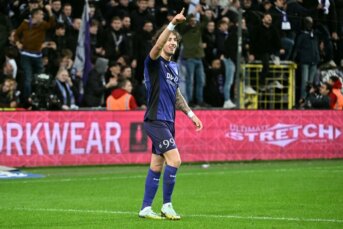 Twijfels over PSV-aanwinst: ‘Miste niet te missen kansen’