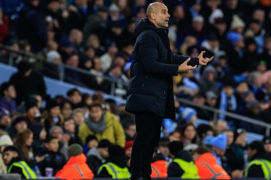 Foto: ‘Manchester City dreigt uit Premier League gegooid te worden’