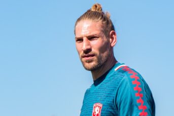 Unnerstall-tegenvaller voor Twente en slecht nieuws voor Boadu
