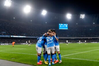 Voorbeschouwing: voorproefje op kwartfinale Champions League tussen Napoli en AC Milan