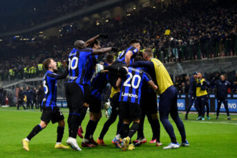 Voorspelling: Kan Atalanta verrassen tegen Internazionale?