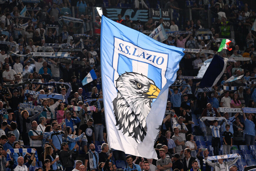 Foto: Voorbeschouwing: wie wint de strijd in de subtop: Lazio – Atalanta?