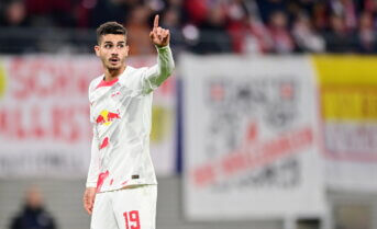 Voorspelling: RB Leipzig favoriet in directe strijd met Eintracht Frankfurt