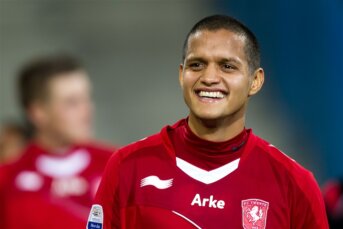 Interview Roberto Rosales: “FC Twente was mijn beste team”