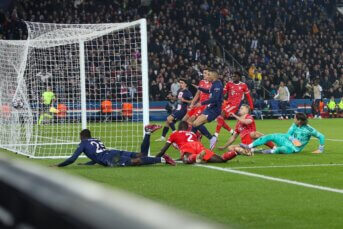 Müller countert uitspraken Mbappé: “Duidelijk voordeel voor ons”