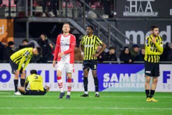 Te Wierik deelt sneert uit aan FC Groningen: “Laatste weken waren vervelend”