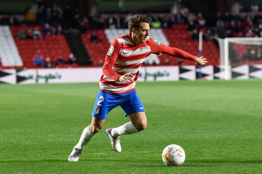 Foto: Voormalig PSV-back Arias aan de slag in MLS