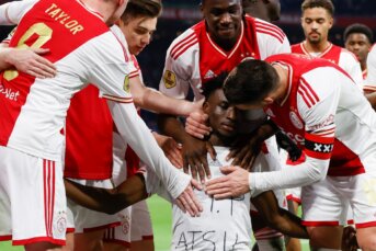 Fabrizio Romano meldt interesse Ajax ‘opvolger Kudus’