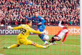 Kijkers Feyenoord-PSV zijn het zat: “Kappen!”