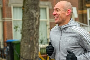Wordt Arjen Robben de redder van FC Groningen?