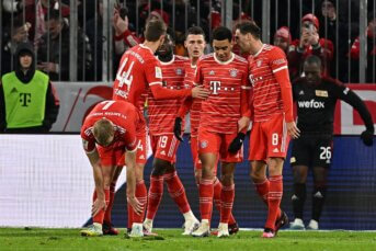 ‘Toptalent Bayern München weigert nieuw contract’