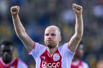 ‘Klaassen vertrekt bij Ajax: nieuwe club en transfersom bekend’