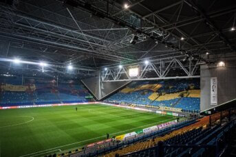Vitesse wil doorpakken: “Nu is Ajax een machine”