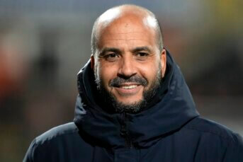 AZ-trainer Jansen reageert op ‘interesse PSV’