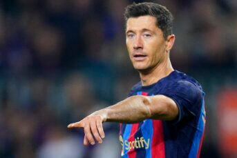 FC Barcelona zet nieuwe stap richting titel