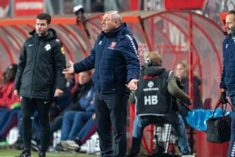 FC Twente kondigt bijzonder afscheid aan