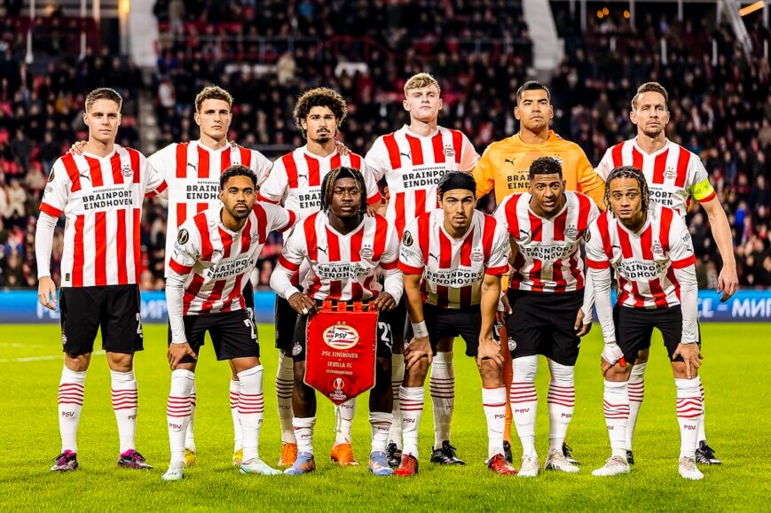 Foto: ‘Liverpool zet PSV’er op shortlist’