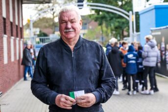 Van Seumeren hard aangepakt door FC Utrecht: “Te ver gegaan”