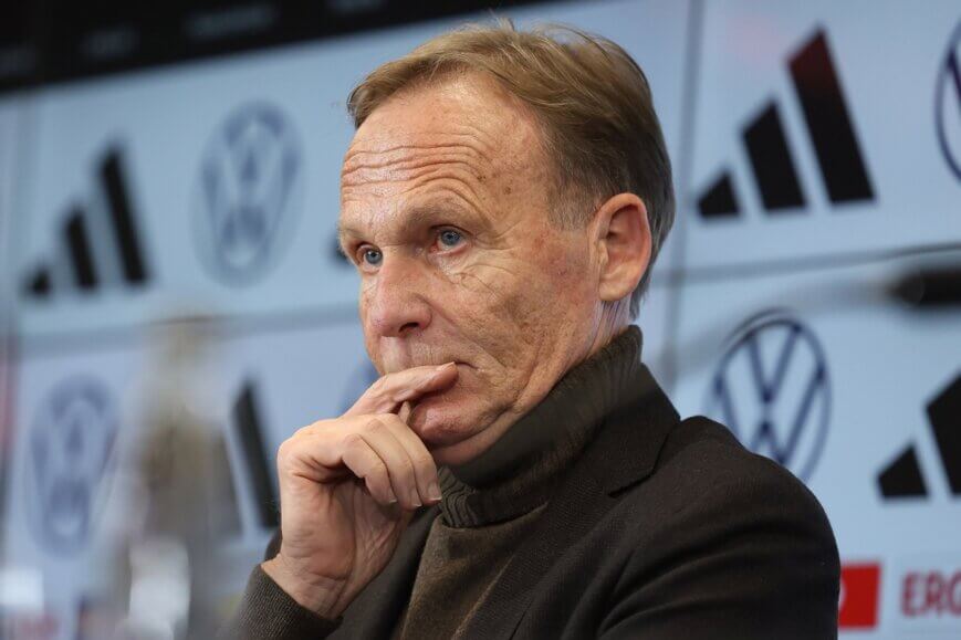 Foto: Dortmund-directeur Watzke hekelt optreden ‘Meneer Makkelie’