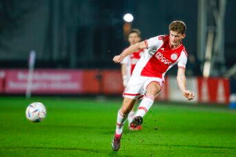 Enorme Ajax-blamage in UEFA Youth League