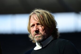 ‘Ajax schakelt door naar Duitser na mislopen Ward’