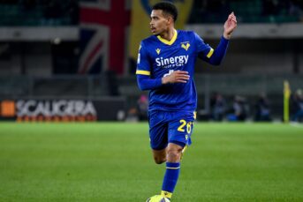 FC Groningen juicht na Napoli-transfer