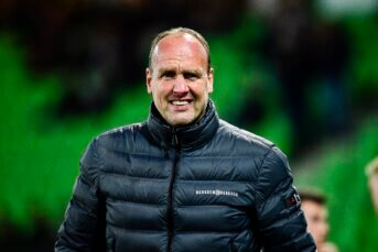 Lukkien laat zich uit over FC Emmen-besluit na FC Groningen-transfer