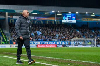 PEC Zwolle ruikt promotie na ‘heerlijk weekend’