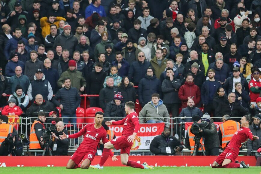 Foto: ‘Ajax wil Nederlander wegkapen bij Liverpool’
