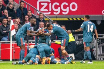 “Feyenoord gaat terecht kampioen worden”