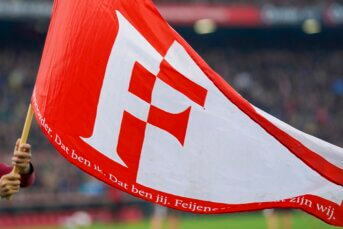 Feyenoord-talent getroffen door teelbalkanker