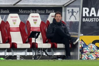 ‘PSG: Nagelsmann wel, Henry niet’