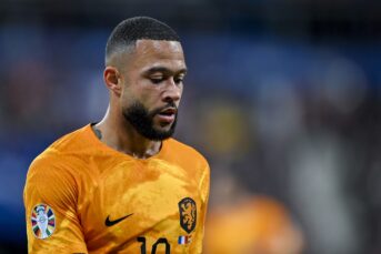 ‘Koeman moet Memphis verbannen uit Nederlands elftal’