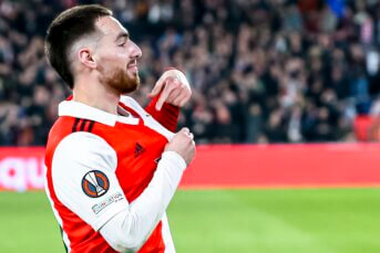‘Feyenoord heeft opvolger Kökcü al op het oog’