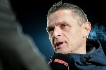NEC gematigd tevreden: “Voetbalden heel vaak onder de druk van Ajax uit”