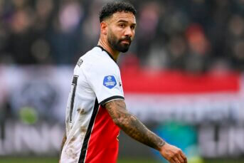 ‘FC Utrecht zwaait Klaiber uit en shopt bij Leipzig’