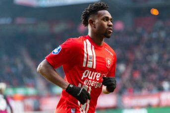 ‘FC Twente-leegloop dreigt’