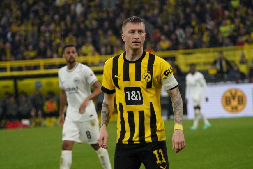 Foto: ‘Borussia Dortmund behoudt sleutelspeler’