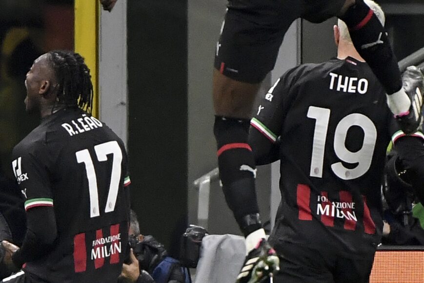 Foto: UEFA stelt zes clubs gerust, waaronder AC Milan