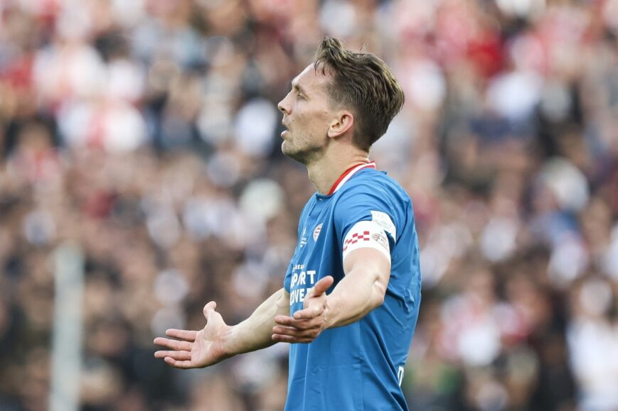 Foto: ‘PSV heeft nieuwe concurrent De Jong op het oog’