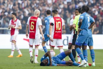 Koeman over Ajax en PSV: ‘Ik dacht: waar zit ik naar te kijken?’