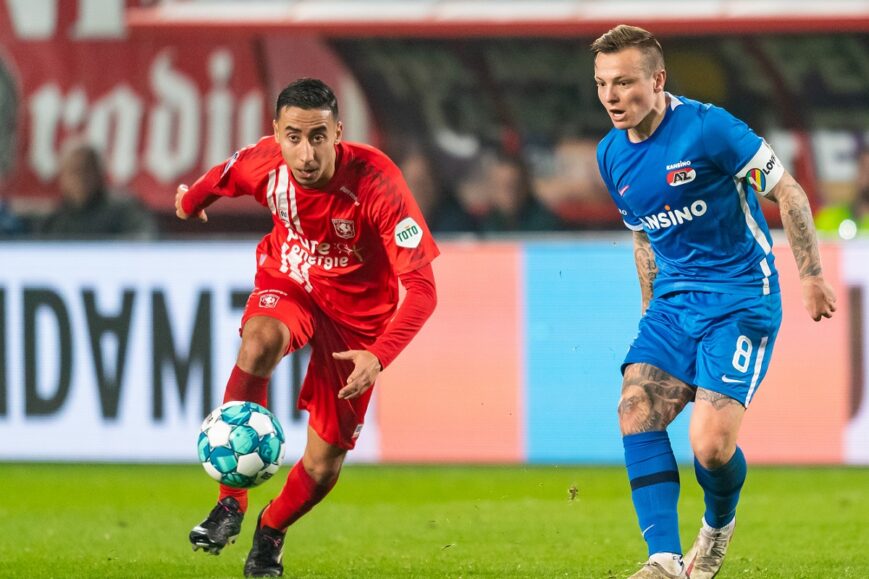 Foto: ‘Gewilde back kiest voor Ajax’