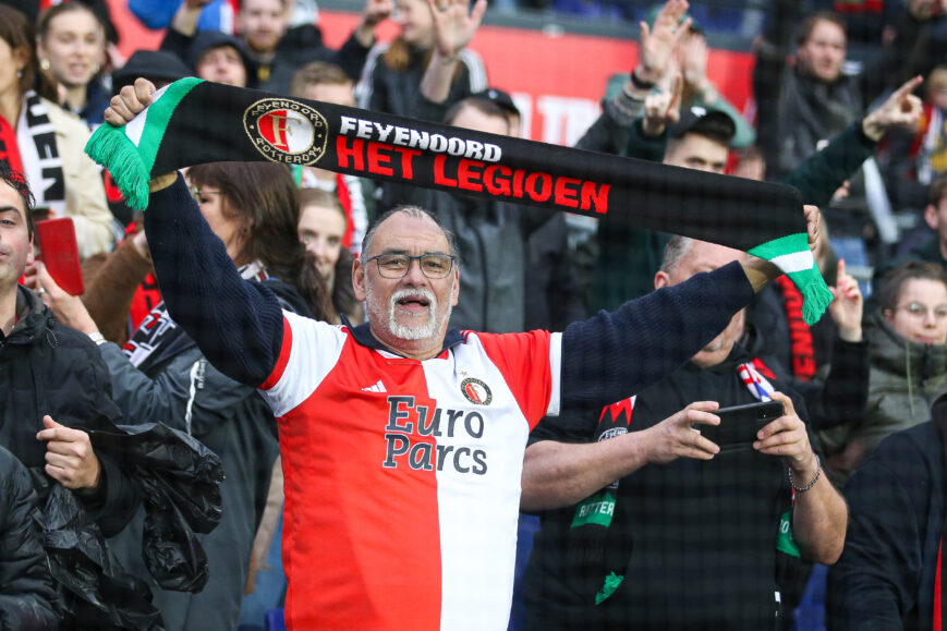 Foto: Voorbeschouwing: de Eredivisie nadert een zinderende ontknoping
