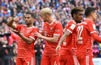Voorspelling: Bayern München en Borussia Dortmund zetten spannende titelstrijd voort