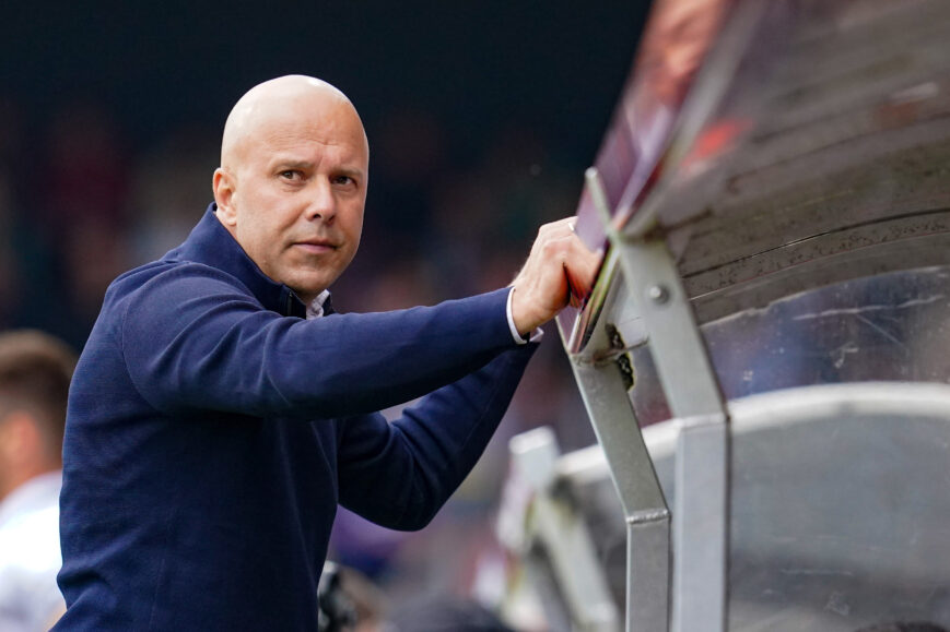 Foto: ‘Feyenoord strijdt met Club Brugge om handtekening Noorse middenvelder’