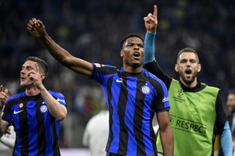 Voorspelling: kan Inter ook winnen van Napoli?