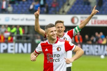 ‘Eredivisie-terugkeer lonkt voor Linssen’