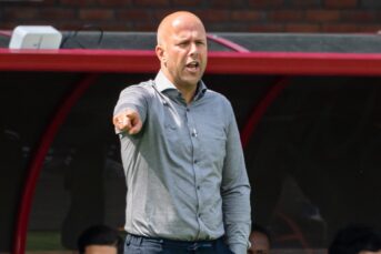 ‘Feyenoord gaat voor nieuwe linksbuiten’