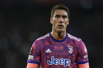 Juventus krijgt fikse optater: puntenstraf na schandaal
