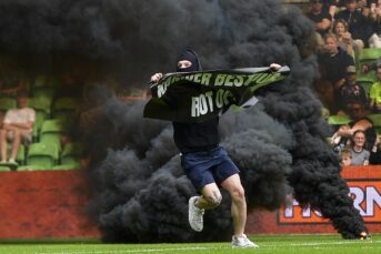 Vitesse weigert FC Groningen-fans de toegang